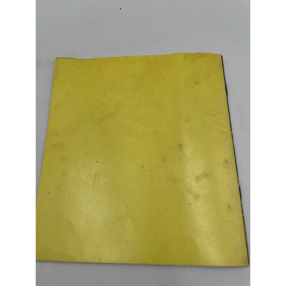 Vintage Whitman Tell A Tale Children’s Book - Bugs Bunny - Something Fishy - Picture 5 of 7